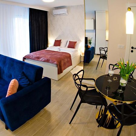 Cherub Apartment Wroclaw Luaran gambar