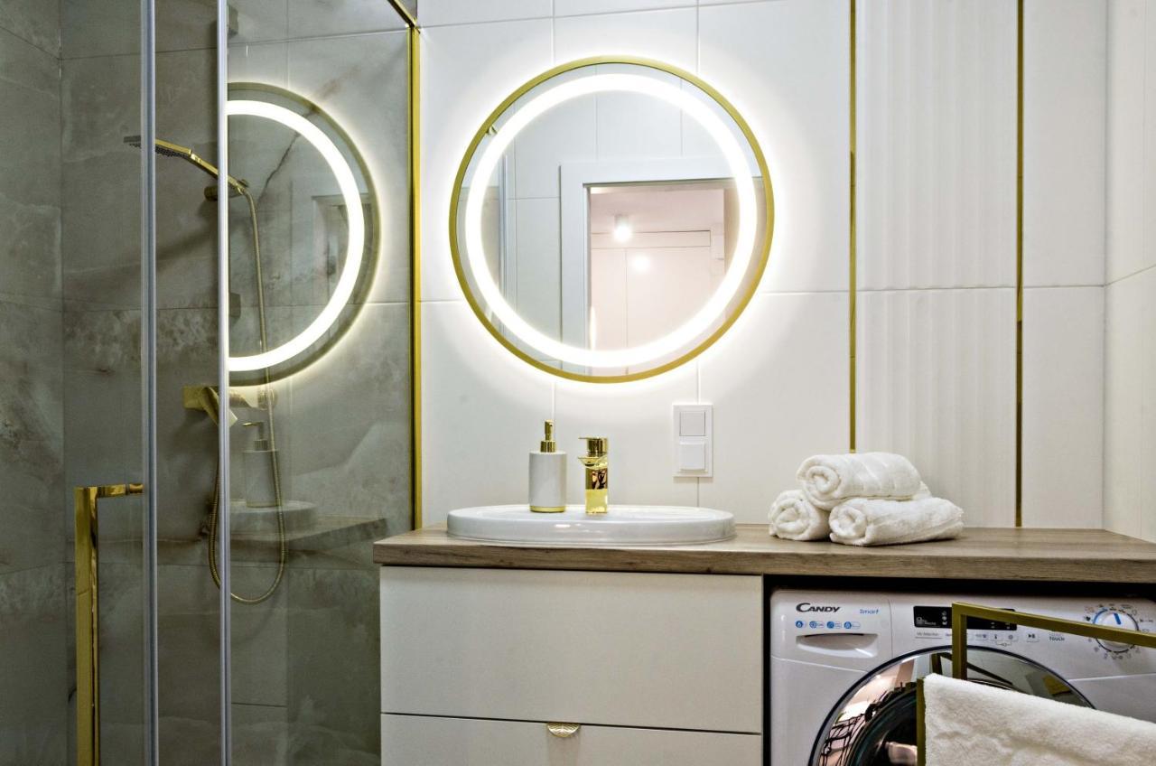 Cherub Apartment Wroclaw Luaran gambar
