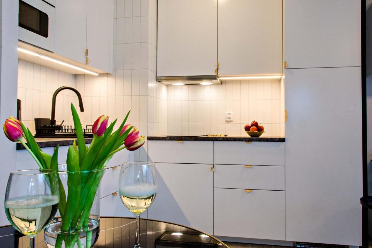 Cherub Apartment Wroclaw Luaran gambar