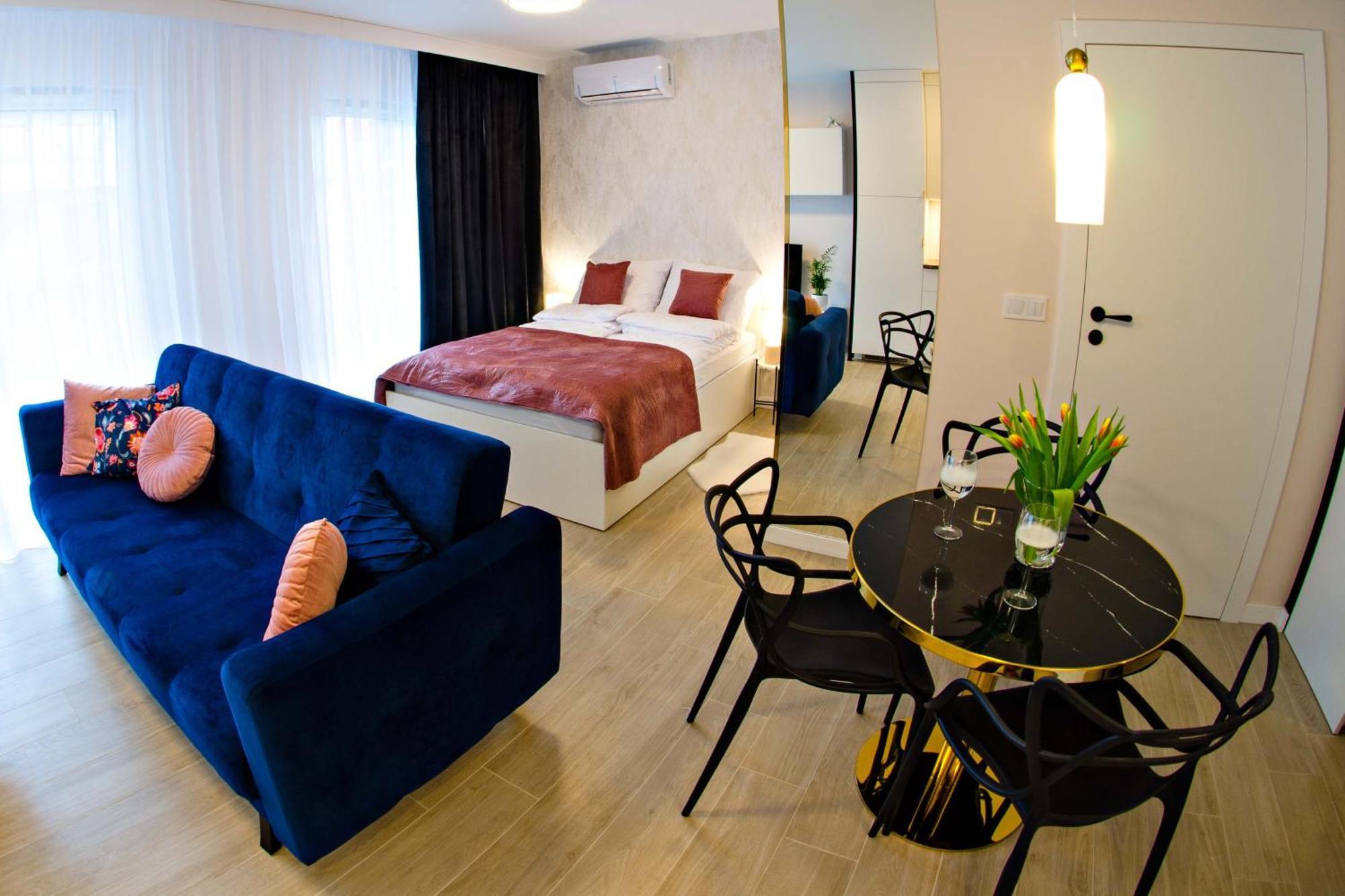 Cherub Apartment Wroclaw Luaran gambar