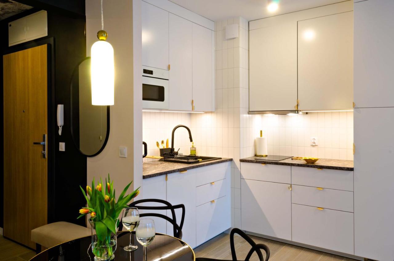 Cherub Apartment Wroclaw Luaran gambar