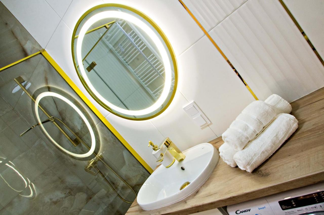 Cherub Apartment Wroclaw Luaran gambar